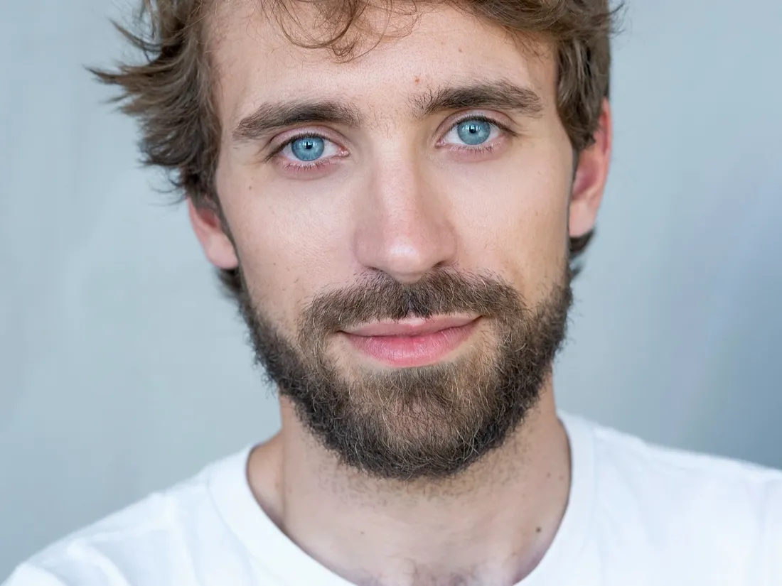 Jérémie Peltier